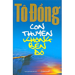 Con Thuyền Không Bến Đỗ