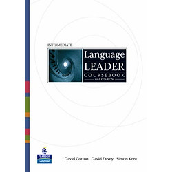 Language Leader: Intermediate (Language Leader)