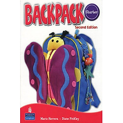 Backpack Starter (Second Edition)