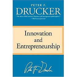 Innovation and Entrepreneurship