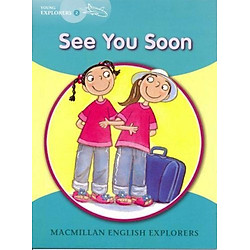 Young Explorers 2: See You Soon: 2f