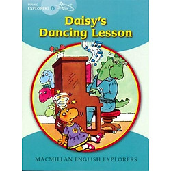 Young Explorers 2: Daisy’s Dancing: 2c