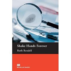 Shake Hand’s Forever (Macmillan Readers)