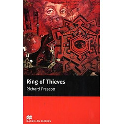 Ring of Thieves: Intermediate (Macmillan Readers)