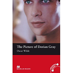 The Picture of Dorian Gray: Elementary Level (Macmillan Readers)