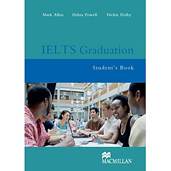 IELTS Graduation: Student’s Book