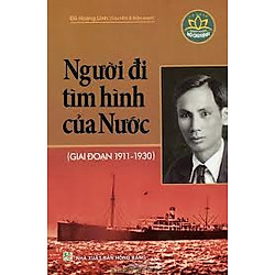 Người đi tìm hình của nước (1911-1930)