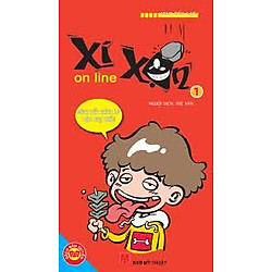 Xí Xọn Online – Tập 1