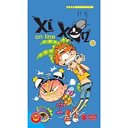 Xí Xọn Online Tập 26