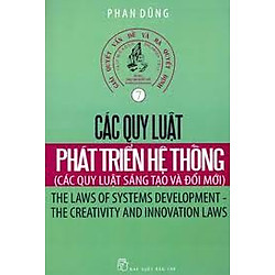 Các Quy Luật Phát Triển Hệ Thống – Tập 7