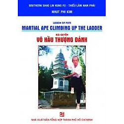 Bài Quyền Võ Hầu Thượng Đảnh