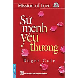 Sứ Mệnh Yêu Thương