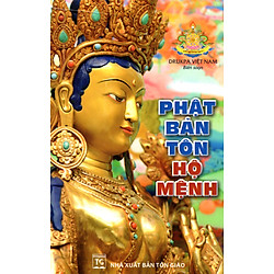 Phật Bản Tôn Hộ Mệnh
