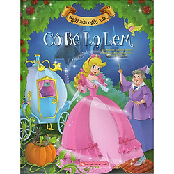 Ngày Xửa Ngày Xưa – Cô Bé Lọ Lem