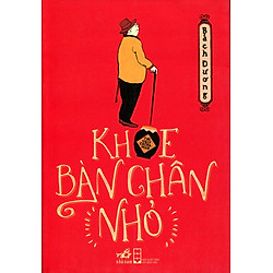 Khoe Bàn Chân Nhỏ