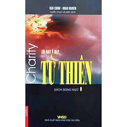 Lời Hay Ý Đẹp – Từ Thiện – Sách Song Ngữ