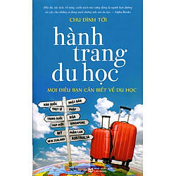 Hành Trang Du Học