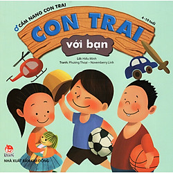 Con Trai Với Bạn (2016)