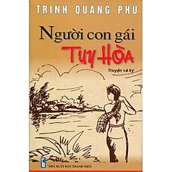 Người Con Gái Tuy Hòa