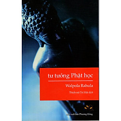 Tư Tưởng Phật Học