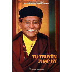 Tự Truyện Pháp Ký