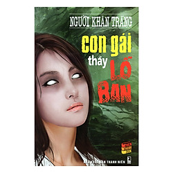 Con Gái Thầy Lỗ Ban