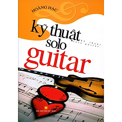 Kỹ Thuật Solo Guirtar