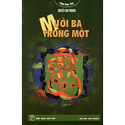 Văn Học Trẻ – Mười Ba Trong Một