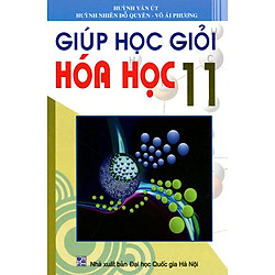 Giúp Học Giỏi Hóa Học Lớp 11