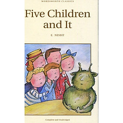 Five Children And It