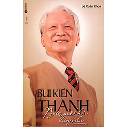 Bùi Kiến Thành – Người Mở Khóa Lãng Du