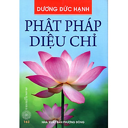 Phật Pháp Diệu Chỉ