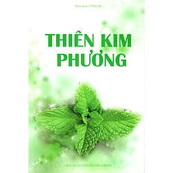 Thiên Kim Phương
