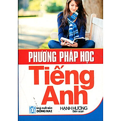Phương Pháp Học Tiếng Anh – Sách Bỏ Túi