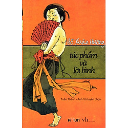 Hồ Xuân Hương – Tác Phẩm Và Lời Bình (Tái Bản)