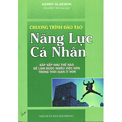 Chương Trình Đào Tạo Năng Lực Cá Nhân