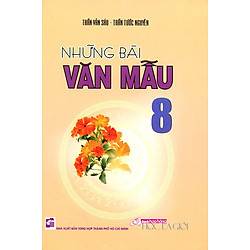 Những Bài Văn Mẫu Lớp 8