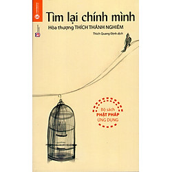 Tìm Lại Chính Mình (Tái Bản 2012)