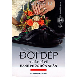 Đôi Dép – Triết Lý Về Hạnh Phúc Hôn Nhân