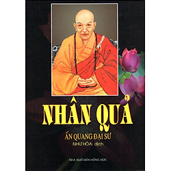 Nhân Quả