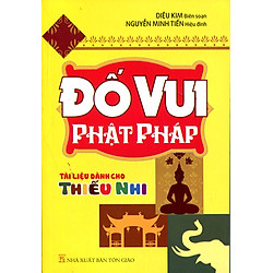 Đố Vui Phật Pháp