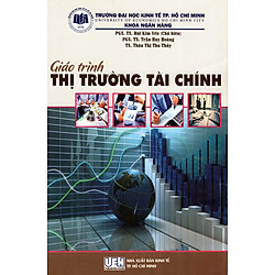 Giáo Trình Thị Trường Tài Chính