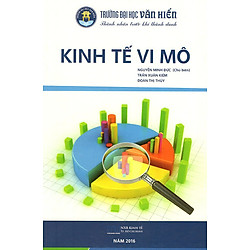 Kinh Tế Vi Mô