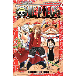 One Piece – Tập 41