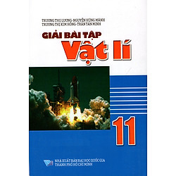 Giải Bài Tập Vật Lí Lớp 11