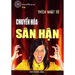 Chuyển Hóa Sân Hận