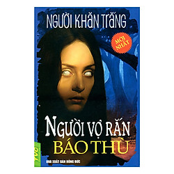 Người Vợ Rắn Báo Thù