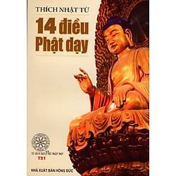 14 Điều Phật Dạy