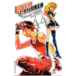 Lovely Children – Tập 44