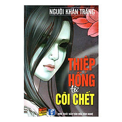 Thiệp Hồng Từ Cõi Chết